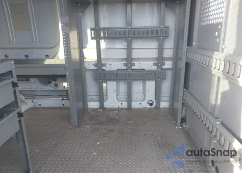 2016 Ford Transit-350 z USA, uszkodzony, nr VIN 1FTBW2CM5GKB35345